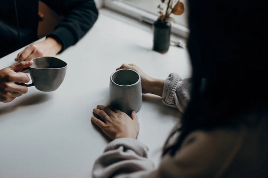 Breaking the Silence: A Guide to Starting End-of-Life Conversations